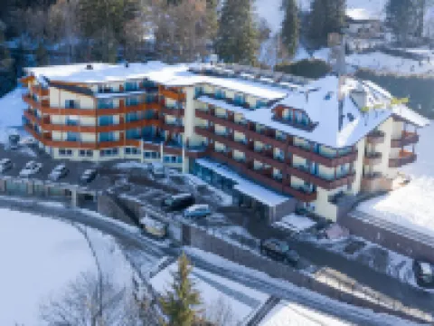 Parc Hotel Miramonti Hotéis em Fie