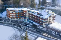 Parc Hotel Miramonti Hotels in Siusi