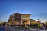 Carnegie Hotel & Spa Hotels in Johnson City