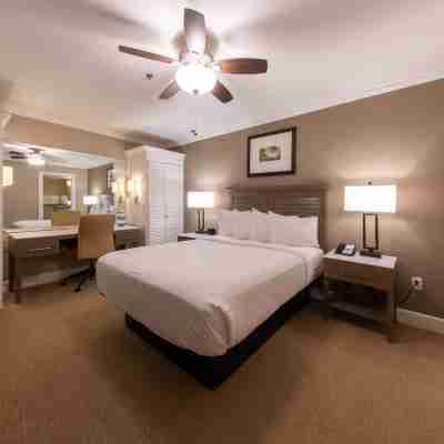 Carlsbad Inn Beach Resort Rooms