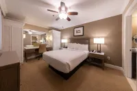 Carlsbad Inn Beach Resort Отели в г. Карлсбад