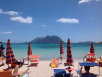 Hotel Daniel - de playa