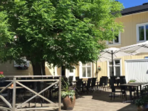 Hotel Ranten Hotels in Falkoping Municipality