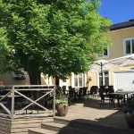 Hotel Ranten Hotel di Falkoping Municipality