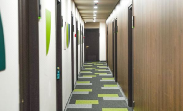 Median Hotel City Center Yerevan