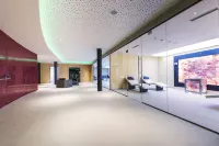 Parkhotel Hall in Tirol Các khách sạn ở Mils bei Hall