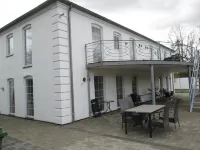 White House Hotel Apartments Hotels in Brande