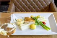 Insel Hotel Bonn - Superior - sarapan