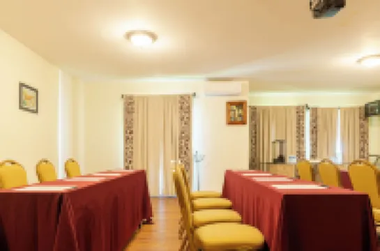 Hotel Casa Primavera