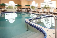 Country Inn & Suites by Radisson, Milwaukee West (Brookfield), WI - Pools