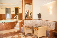 Tinschert Hotel-Restaurant-Partyservice - spa