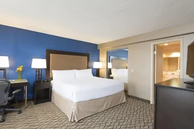 Grand Royal Hotel O'Hare - Chicago Các khách sạn gần 公園