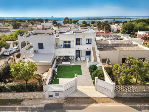 B&B Dreams and Delights Hotels in Porto Cesareo