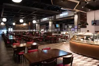 Soboba Casino Resort Hotels in Riverside County