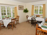 Twyford Farm B&B Hotels in Ardingly