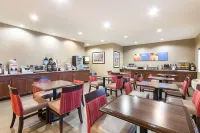 Comfort Inn Barboursville Near Huntington Mall Area Hoteles en Barboursville