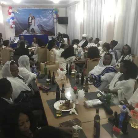 Gondar Plaza Hotel