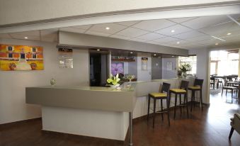 Contact Hotel Atoll