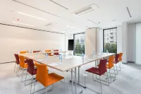 Platinum Hotel&Residence Wilanów Các khách sạn ở Gmina Konstancin-Jeziorna