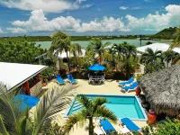 Harbour Club Villas & Marina