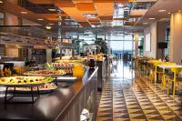 Maistra Select Mlini Villas and Apartments - breakfast