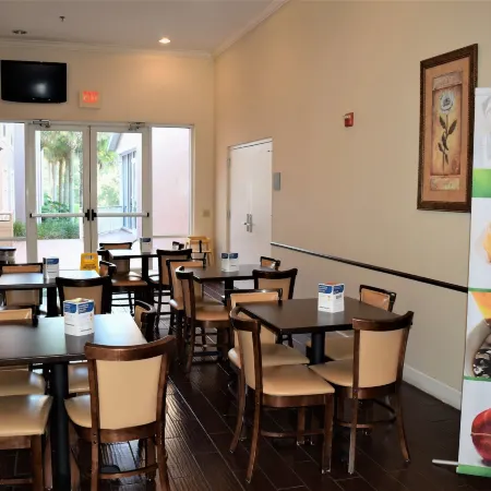 Quality Inn Conference Center at Citrus Hills
