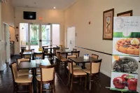 Quality Inn Conference Center at Citrus Hills - petit déjeuner