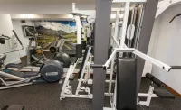 Clontarf Castle Hotel - gimnasio