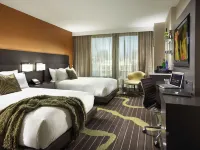 Hard Rock Hotel San Diego Hotels near Marina District