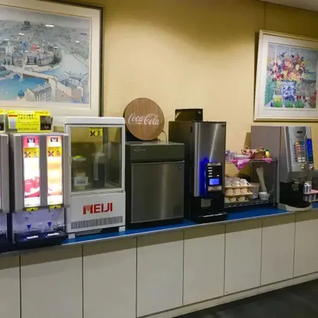 Shiroko Storia Hotel