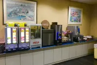 Shiroko Storia Hotel - Desayuno