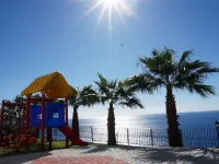 Blue Lagoon Village Hotels in Gazipasa
