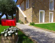 Aurivu - Farmhouses