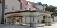 FairBridge Inn & Suites Cuero Hôtels à : Cuero