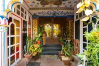 The Hosteller Jaipur, Hathroi