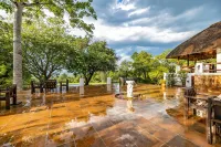 Rissington Inn Hotels in Hazyview