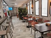 Hotel Costa Andaluza Hotel a Motril