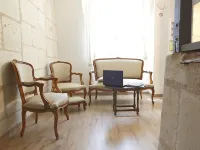 Nature & Chateaux Hotel a Ligre