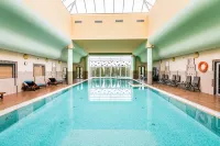 Hotel Savannah - Pools