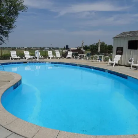 Amish Country Motel
