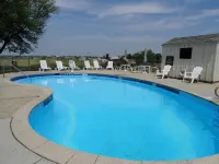 Amish Country Motel Hotels in Leacock Township