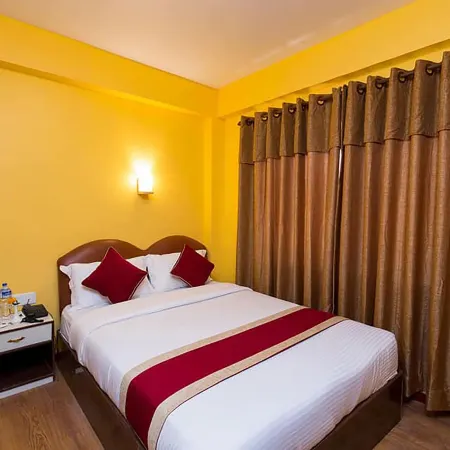 Paradise Villa Nagarkot