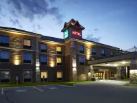 Quality Inn & Suites Hotels in Val-d'Or