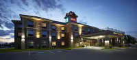 Quality Inn & Suites Hotel a Val-d'Or
