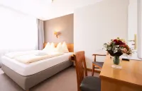 Hotel Alter Wirt Hoteles en Hallbergmoos