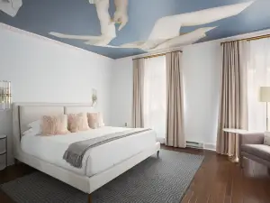 The Franklin on Rittenhouse, A Boutique Hotel
