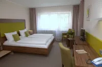 Hotel Kronprinz Hotels in Kulmbach