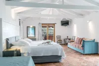 Enetiko Resort Hotel di Parga