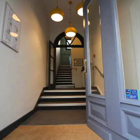 Hôtel la Fontaine Caen Centre