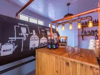 Mala Vecindad Beer Hotel โรงแรมใกล้สถานที่จัดกิจกรรม  Expo Reforma